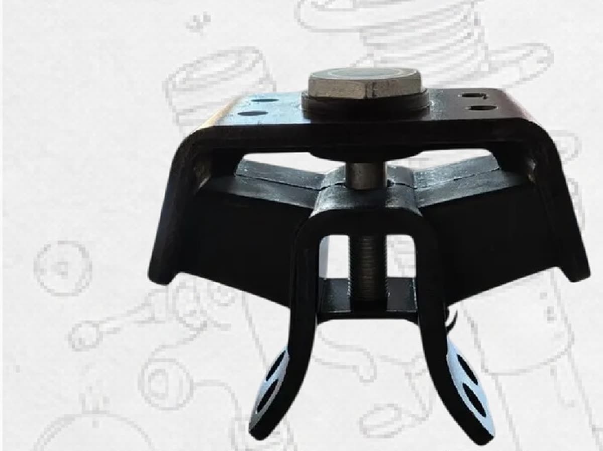 Soporte de motor para Toyota Hilux 4x2